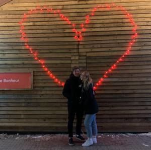 Meet your Posher, Emma